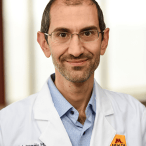 Emmanuel Antonarakis, MD profile photo