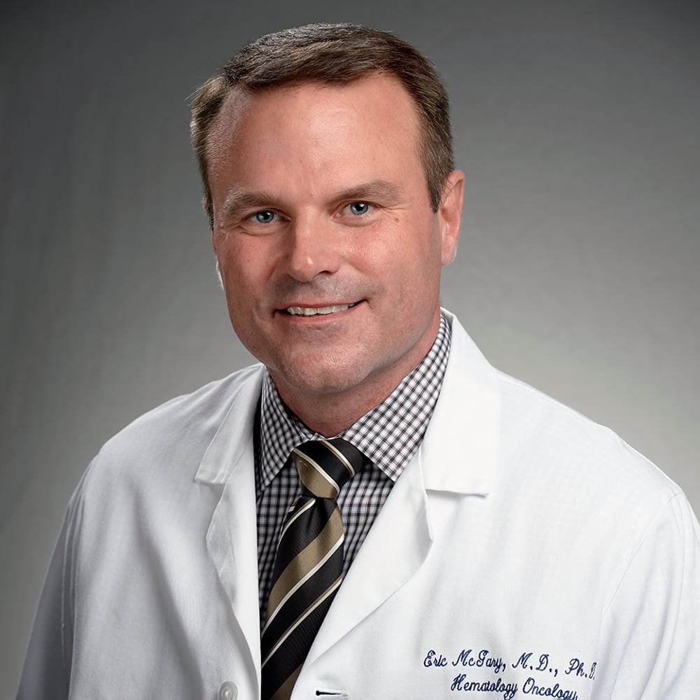 Eric C. McGary profile photo