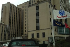 Photo of Veterans Administration New Jersey Health Care System in East Orange