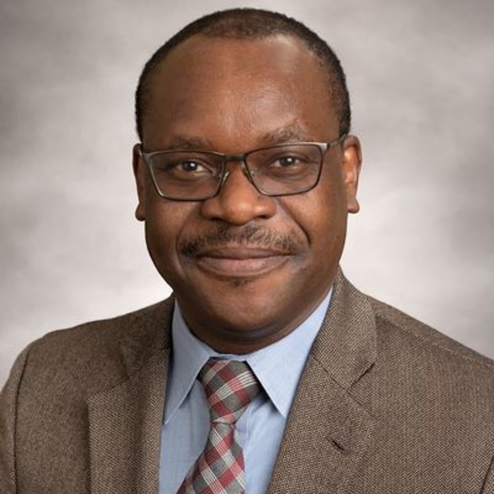Olatunji B. Alese, MD | Winship Cancer ...