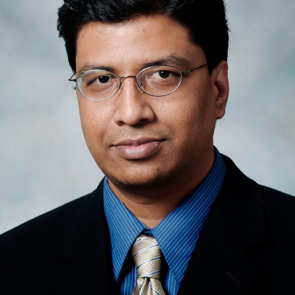 Sriram Yennu | MD Anderson Cancer Center