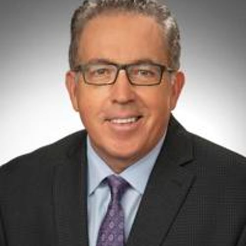 Dr. William Bernard Bachinsky, MD, FACC ...