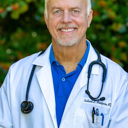 Meet Our Staff | Triad Clinical Trials