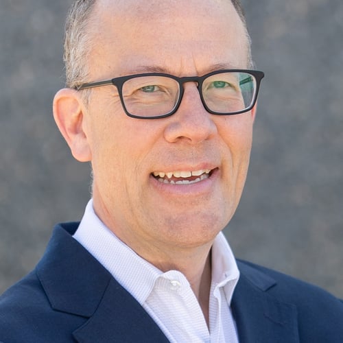 Eric Lenze, M.D. - Psychiatry