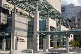 Photo of Swedish Cancer Institute at Swedish Medical Center - First Hill Campus in Seattle