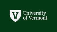 University of Vermont logo