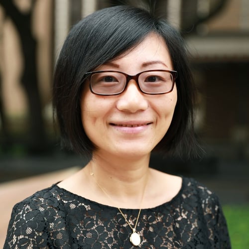 Bangning Yu, MD, PhD profile photo