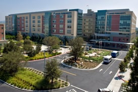 Photo of Orange County Research Center in Tustin