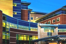 Photo of NEA Baptist Clinic in Jonesboro