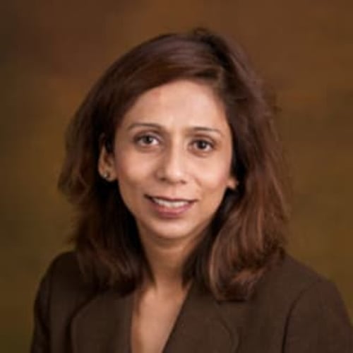 Dr. Nandita Jones, MD – Jacksonville ...