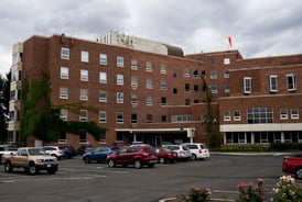 Photo of Pacific Northwest University of Health Sciences in Yakima