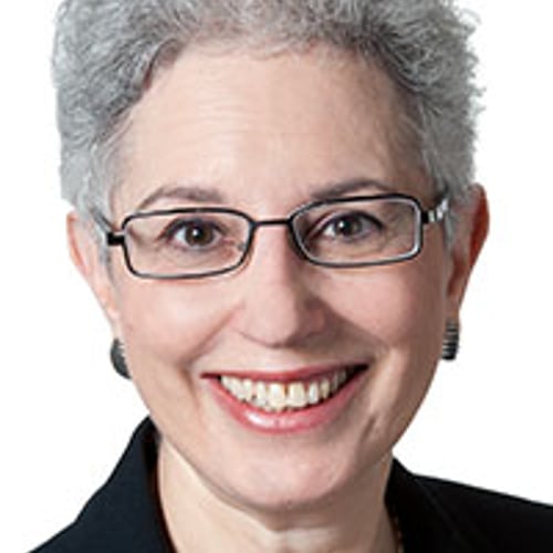 Jane Winter, MD: Robert H. Lurie ...