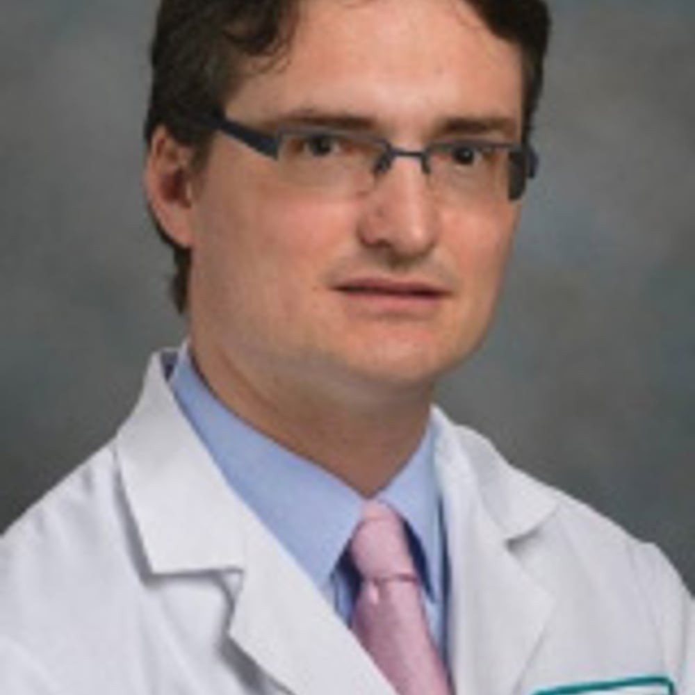 Filip Janku, MD profile photo