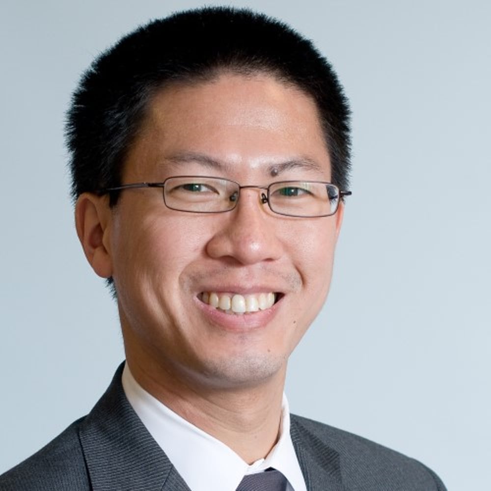 Andrew Yee, MD profile photo