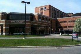 Photo of Providence Cancer Institute at Providence Hospital - Southfield Campus in Southfield