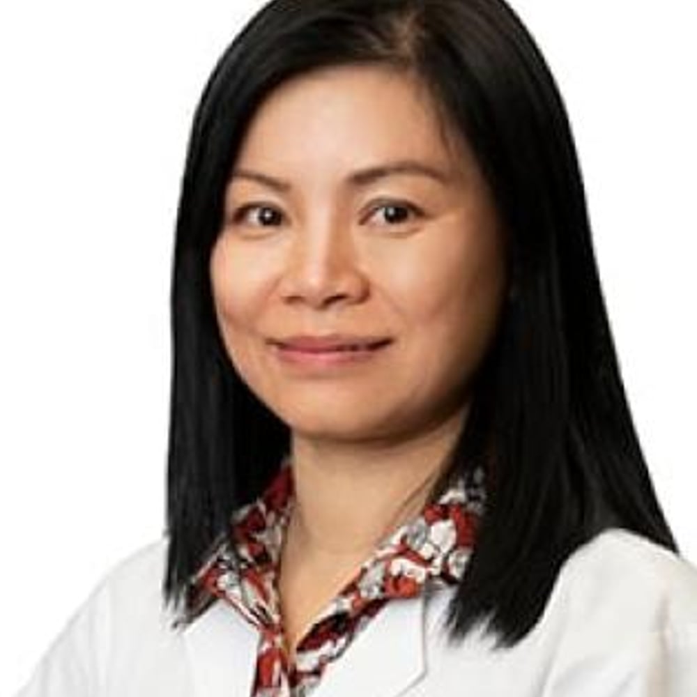 Elizabeth Lihua Budde, M.D., Ph.D ...