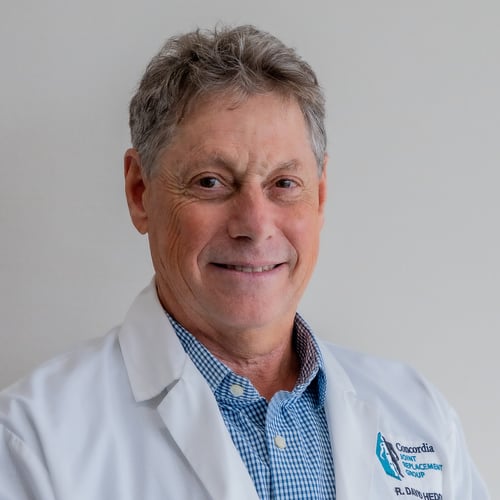 Surgeons – Arthroplasty Research Chair ...