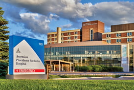 Photo of Revival Research Institute, LLC in Southfield