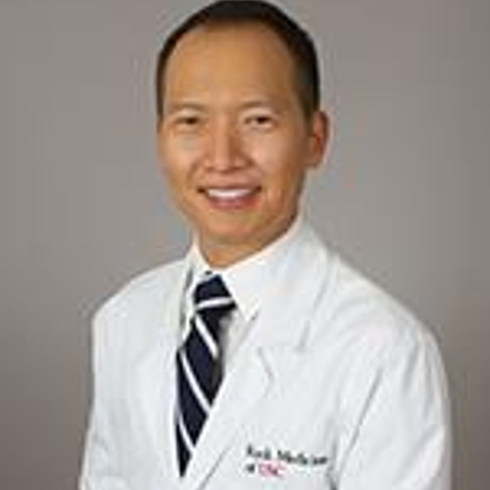 Gino In - Keck School of Medicine of USC