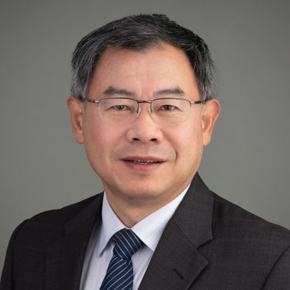 Hongtao Liu | Department of Medicine ...