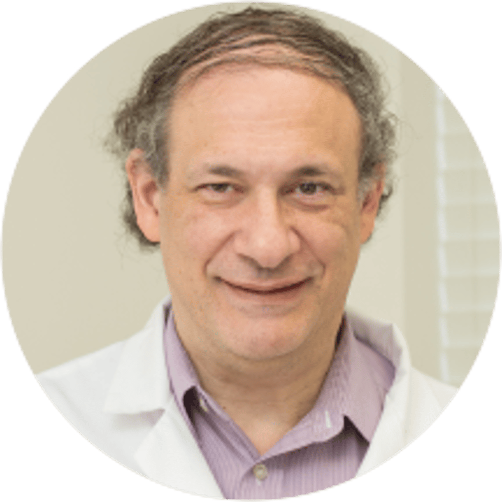 Dr. Steven Geller, MD, FACP ...