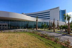 Photo of Florida International University in Miami Beach