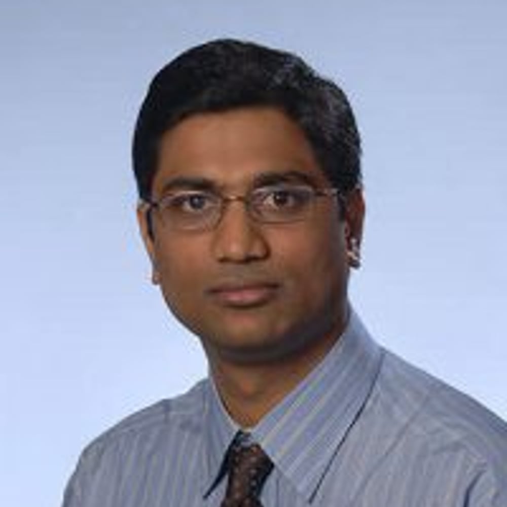 Raj K. Vuppalanchi, MD | IU Health