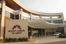 Photo of Mount Carmel St. Ann's Cancer Center in Westerville