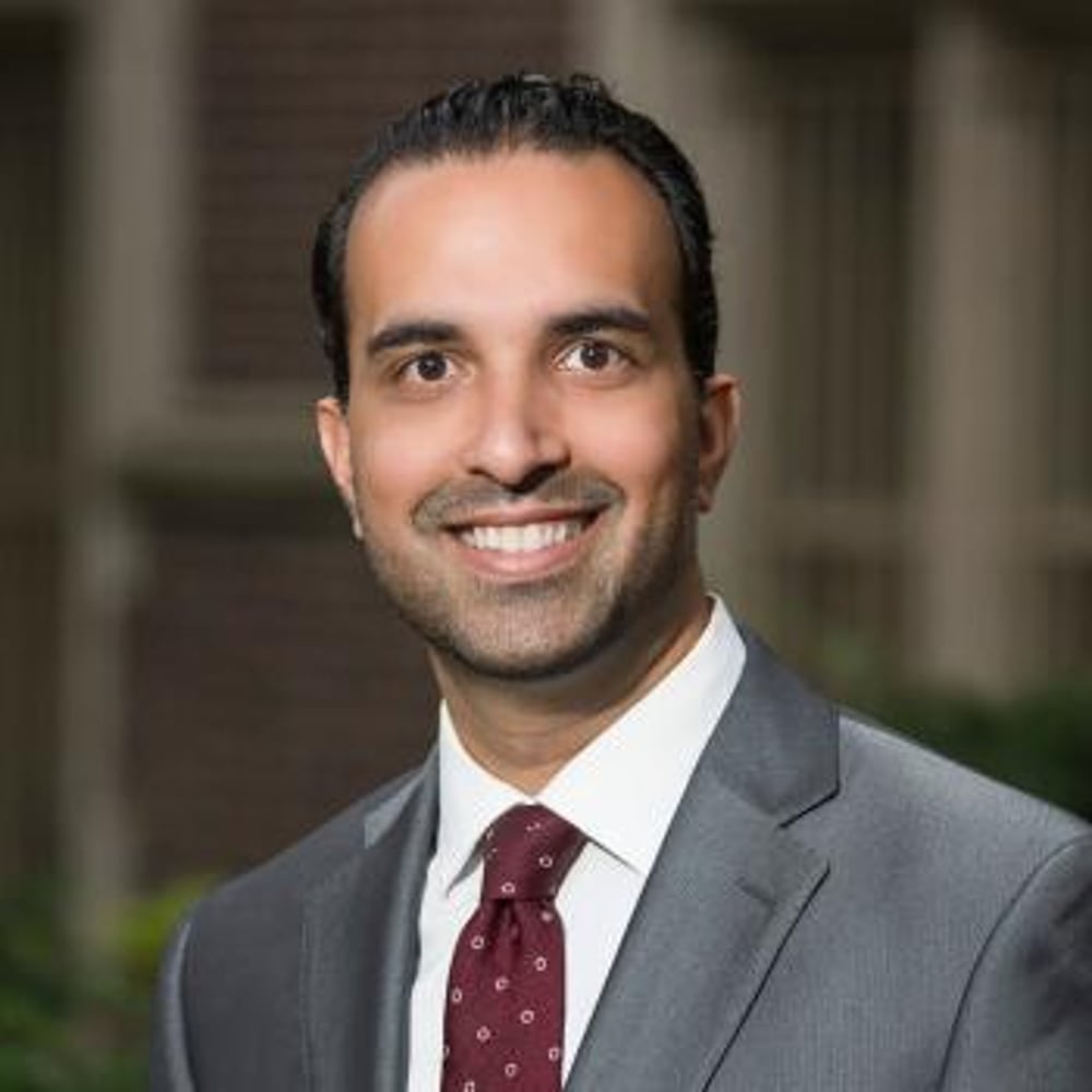 Vivek P. Buch, MD | Stanford Medicine