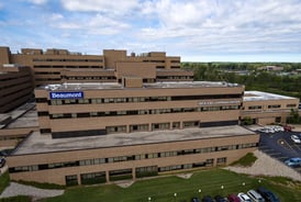 Photo of William Beaumont Hospital - Troy in Troy