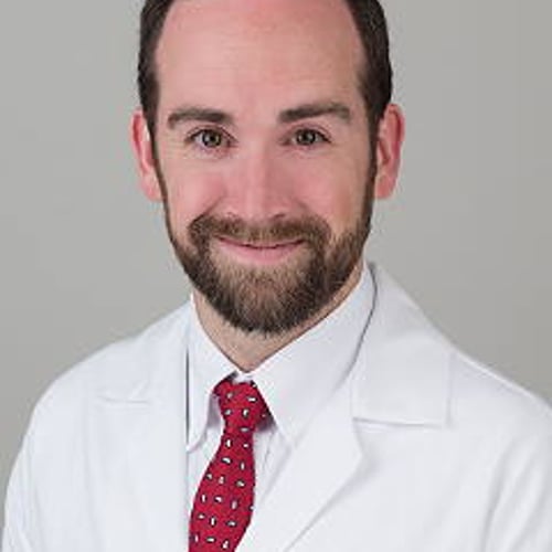 Zachary Henry, MD | Digestive Health | UVA