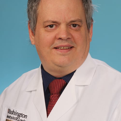 David B. Wilson, MD, PhD - Washington ...