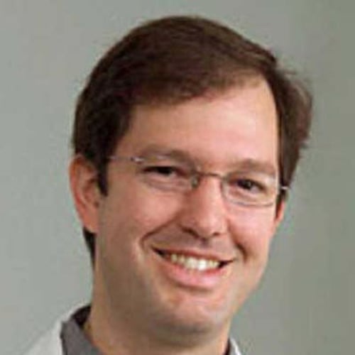 Jerome H Goldschmidt, MD | HCA Virginia