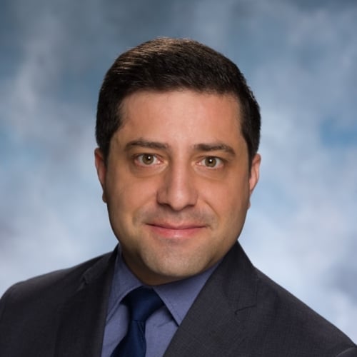 Marco Russo, MD, PhD | Robert Wood ...