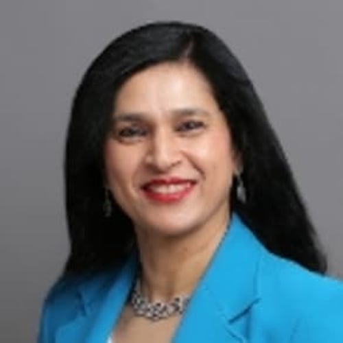 Annapoorna Kini, MD - Physician's ...