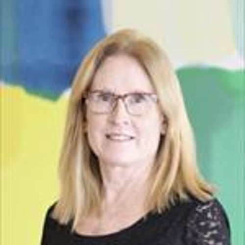 Carolyn Mulroney | UCSD Profiles