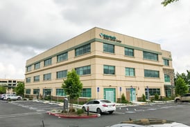 Photo of Sutter Cancer Centers Radiation Oncology Services-Roseville in Roseville
