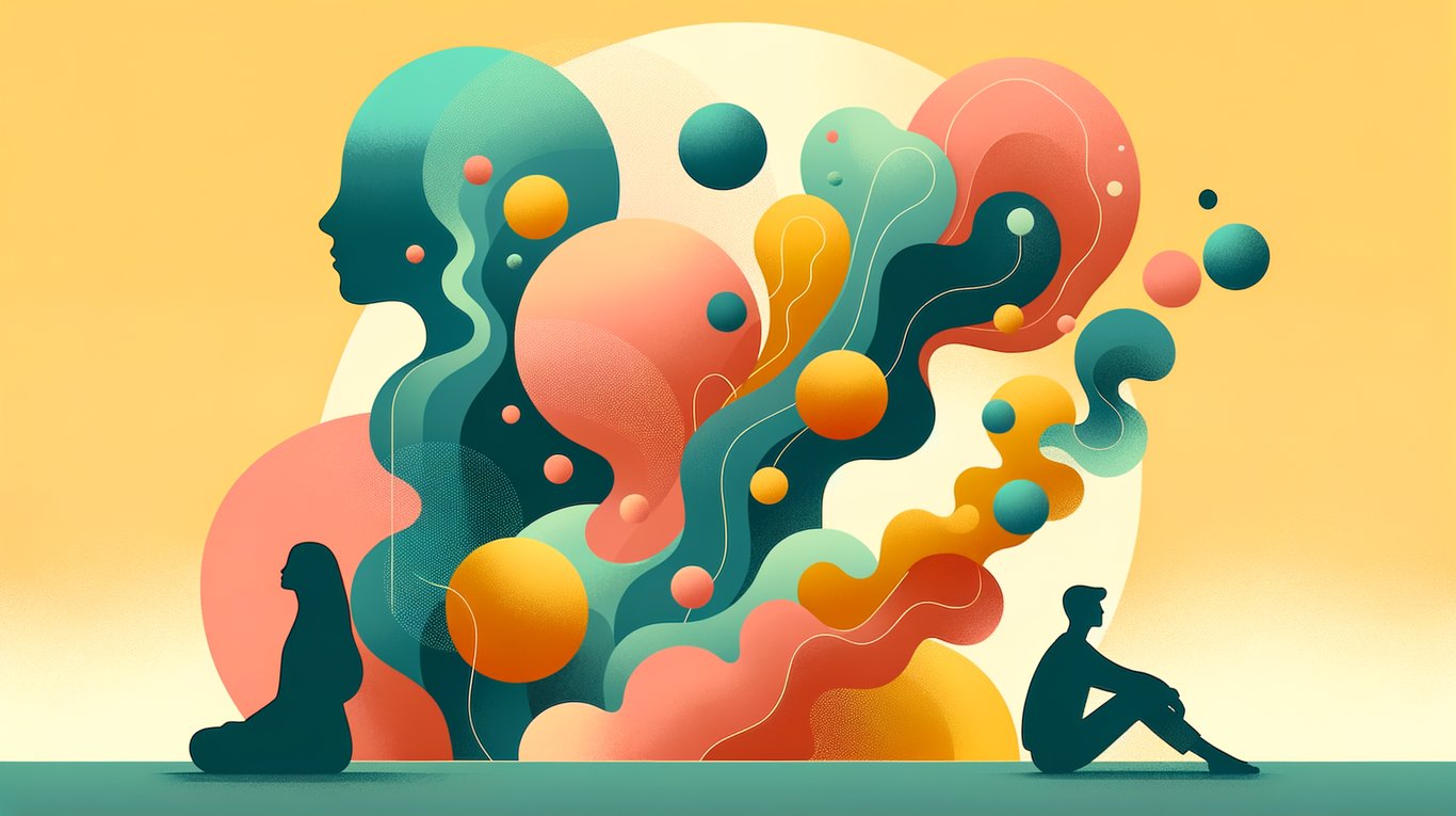 Artistic image for Cancer Headaches: What You Need To Know Article