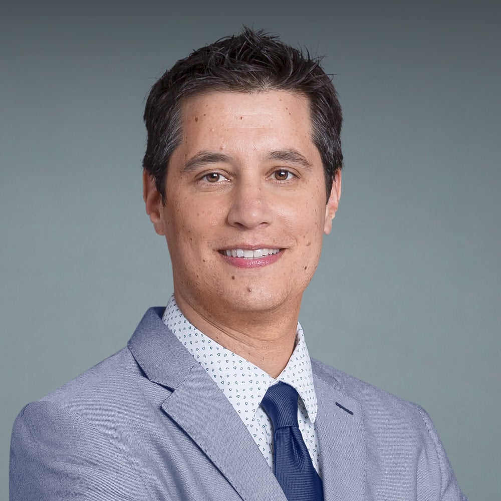 Devin Mann, MD profile photo