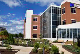 Photo of Norton Cancer Institute in Louisville