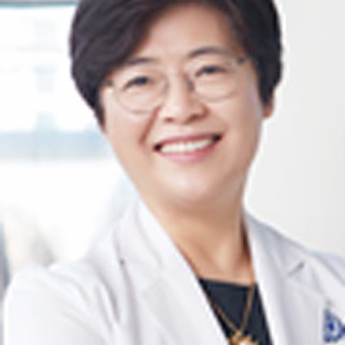 Sun Young Rha | ESMO