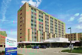 Photo of Cleveland Clinic Mercy Hospital in Canton