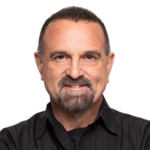 George Yancopoulos profile image