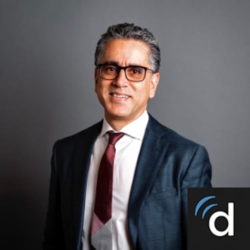 Dr. Suhail Q. Allaqaband, MD ...