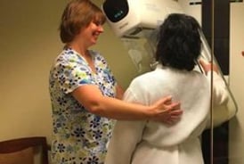 Photo of The Women's Imaging Center in Denver