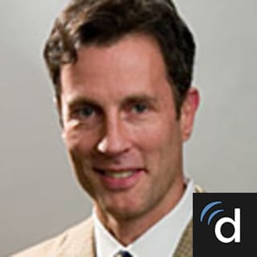 Dr. Douglas P. Beall, MD | Edmond, OK ...