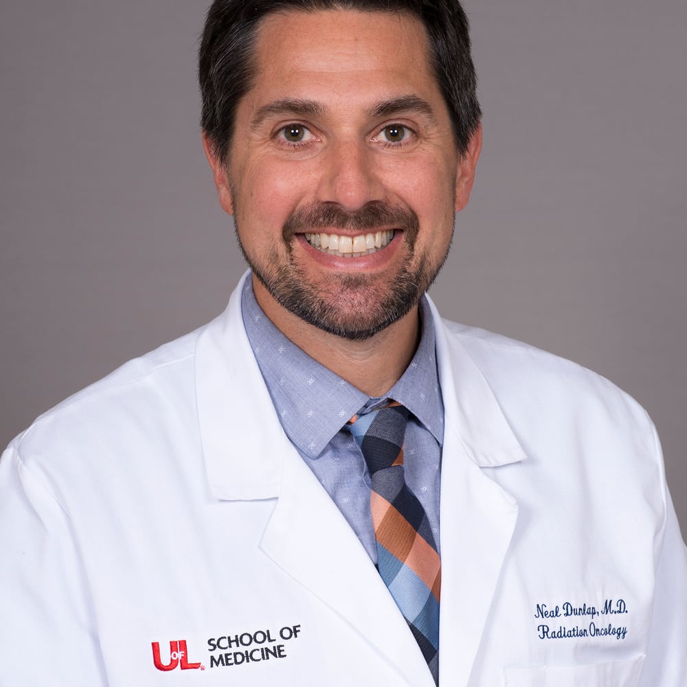 Neal E. Dunlap, M.D. — School of ...