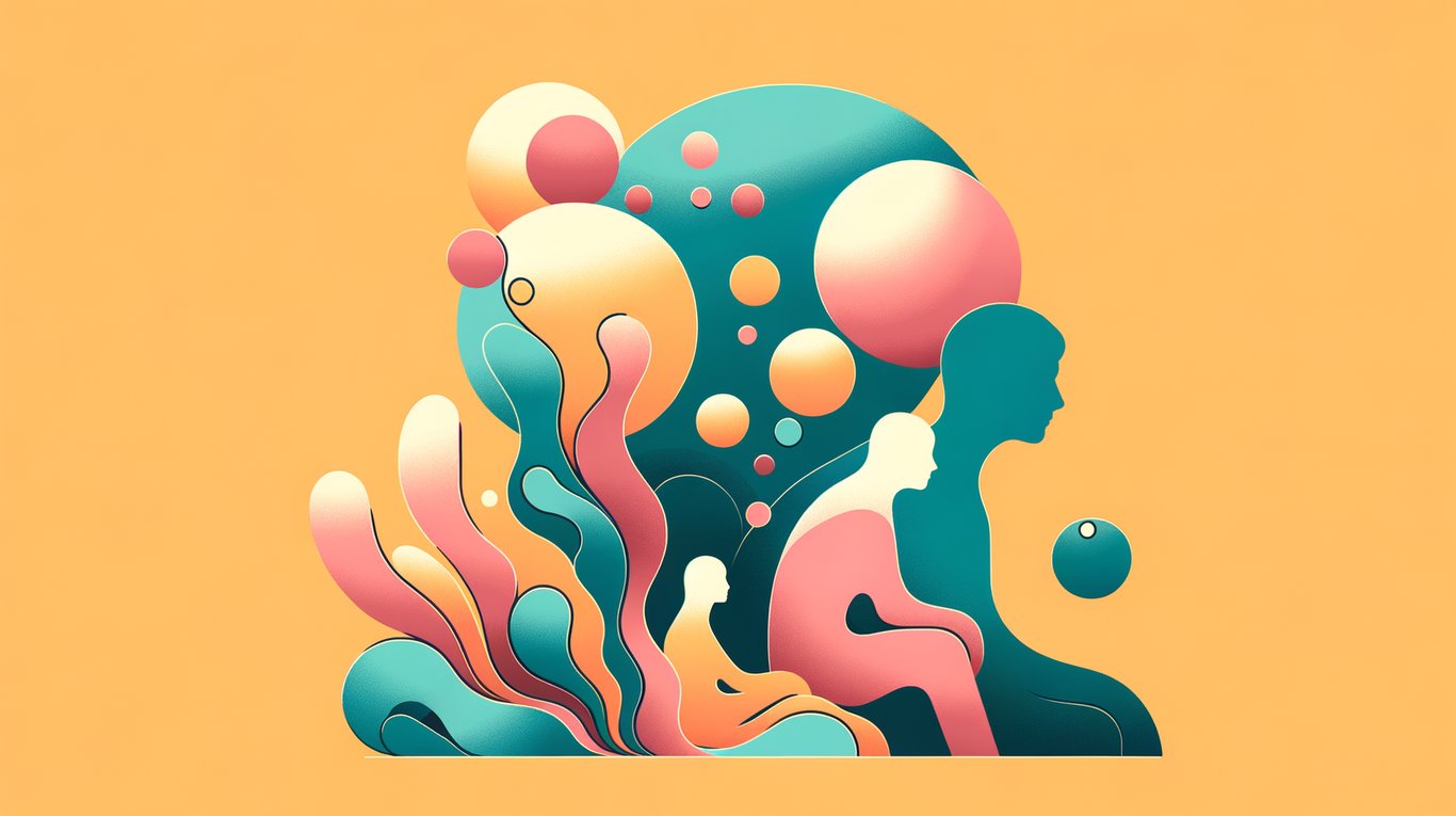 Artistic image for Colorectal Cancer: What You Need To Know Article