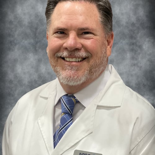 John Huffaker, DNP, FNP-C ...