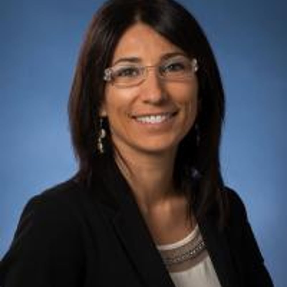 Anna Spreafico, MD PhD profile photo